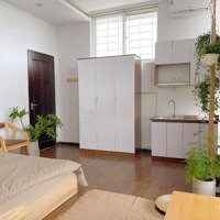 Studio Cao Cấp - Full Nt - 30M2 - Phú Thuận, Quận 7