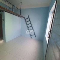 Cho Thuê Nhà Trọdiện Tích20M2 Sạch, Thoáng - Tân Hòa Đông Quận 6