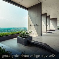 [Hot] Ch River Panorama 2Pn 1 Vệ Sinh56M2 Full Nội Thất Giá Chỉ 12 Triệu/Tháng