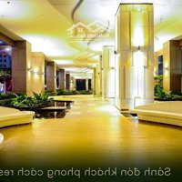 [Hot] Ch River Panorama 2Pn 1 Vệ Sinh56M2 Full Nội Thất Giá Chỉ 12 Triệu/Tháng