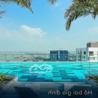 [Hot] Ch River Panorama 2Pn 1 Vệ Sinh56M2 Full Nội Thất Giá Chỉ 12 Triệu/Tháng