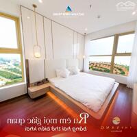 3,45 tỷ Sổ vĩnh viễn sau CK20% RESORT VEN BIỂN