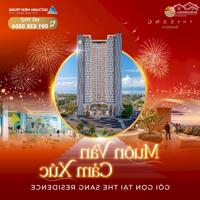 3,45 tỷ Sổ vĩnh viễn sau CK20% RESORT VEN BIỂN