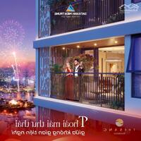 3,45 tỷ Sổ vĩnh viễn sau CK20% RESORT VEN BIỂN