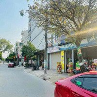 Bán Đất Kinh Doanh, Dịch Vụ Tổ 5, Tt Quang Minh,Mê Linh,Hà Nọi