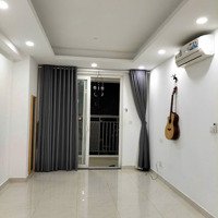 Cho Thuê Ch Saigon Mia-Giáp Q7-3Pn2Wc-Có 1 Số Nt-Tầng Thấp-Giá Tốt