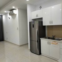 Cho Thuê Ch Saigon Mia-Giáp Q7-3Pn2Wc-Có 1 Số Nt-Tầng Thấp-Giá Tốt