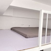 Bóc Tem Ccmn 30M2. Full Đồ Có Gác Xép, Cửa Sổ Ban Công Tại Đông Tác