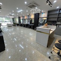 Cho Thuê Mặt Bằng 177M2 Ở Hồ Tùng Mậu Làm Café, Siêu Thị, Spa, Nail