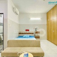 Cho Thuê Chdv - 30M2 - Full Nội Thất - Âu Dương Lân Q8 - Hf