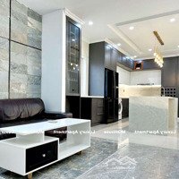 Chính Chủ Cho Thuê Căn 2 Phòng Ngủ70M2_Thang Máy, Hầm Xe_Mới 100%