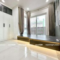 Chính Chủ Cho Thuê Căn 2 Phòng Ngủ70M2_Thang Máy, Hầm Xe_Mới 100%