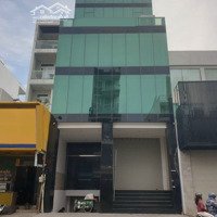 Cần Cho Thuê Building Nguyễn Thị Thập Đầy Đủ Tm Pccc Giá Chỉ 120 Triệu