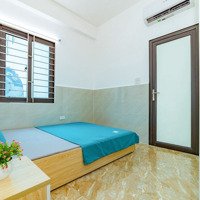 Căn Hộ 1K1N Rộng 35-40M2 Tại Ngay Ngã Tư Vạn Phúc - Hà Đông Đủ Đồ