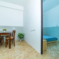 Căn Hộ 1K1N Rộng 35-40M2 Tại Ngay Ngã Tư Vạn Phúc - Hà Đông Đủ Đồ