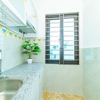 Căn Hộ 1K1N Rộng 35-40M2 Tại Ngay Ngã Tư Vạn Phúc - Hà Đông Đủ Đồ