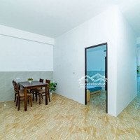 Căn Hộ 1K1N Rộng 35-40M2 Tại Ngay Ngã Tư Vạn Phúc - Hà Đông Đủ Đồ