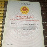 Chính Chủ Cần Bán 1000M2 Đất Thị Xã Trảng Bàng, Giá Chỉ 680 Triệu