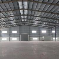 Cho thuê xưởng 5000m2 phường Phước Tân, Biên Hoà, Đồng Nai