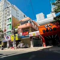 Cho thuê nhà nguyên căn 3 tầng giá rẻ trung tâm TP. Nha Trang, diện tích 106m2
