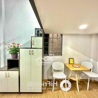 New 100% Căn Hộ Duplex Bancol Full Nt Gần Vòng Xoay Dân Chủ Quận 10