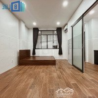 Hỗ Trợ Giữ Phòng Qua Tết - 1 Phòng Ngủriêng/ Studio Balcony_ 4 Triệu8/ 5 Triệu3/ 6 Triệu5