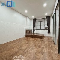 Hỗ Trợ Giữ Phòng Qua Tết - 1 Phòng Ngủriêng/ Studio Balcony_ 4 Triệu8/ 5 Triệu3/ 6 Triệu5