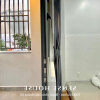 Hỗ Trợ Giữ Phòng Qua Tết - 1 Phòng Ngủriêng/ Studio Balcony_ 4 Triệu8/ 5 Triệu3/ 6 Triệu5