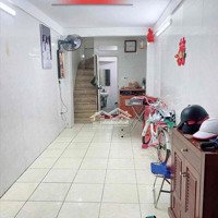 Cho Thuê Mặt Ngõ Minh Khai 30M2X3 Tầng,Kinh Doanh Và Ở 2 Ngủ Tiện Lợi.