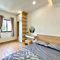 Trống Căn Studio Cực Đẹp - Cửa Sổ Thoáng Gió - Được Nuôi Mèo