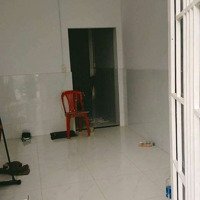 Bán Nhà 63M2_ Thị Trấn Nhà Bè _ Giá Rẻ