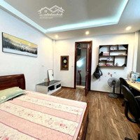 Láng Hạ Ngõ Thông, Kinh Doanh, Gần Ô Tô Cực Thoáng, Đẹp Mê Ly, 42M2X5T