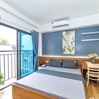 Tây Hồ - Phường Bưởi - Studio - 1K1N - Ô Tô Đỗ Cửa