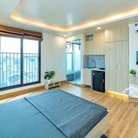 Tây Hồ - Phường Bưởi - Studio - 1K1N - Ô Tô Đỗ Cửa