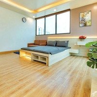 Tây Hồ - Phường Bưởi - Studio - 1K1N - Ô Tô Đỗ Cửa