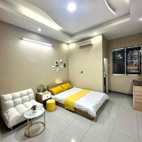 Phòng 30M2 Full Nội Thất Ngay Trường Chinh Khu K300 P12 Tân Bình