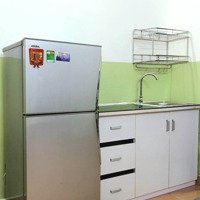 Căn Hộ Mini 25M2 Siêu Đẹp Ngay Chợ Hoàng Hoa Thám, E-Town Tân Bình