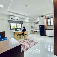 Trống Sẵn | Studio Full Nt Thang Máy Hầm Xe Thoáng Mát