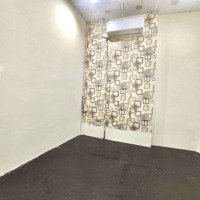 3 Phòng Ngủ ( 5M × 4M ) Sổ Hồng Riêng - Không Lộ Giới -