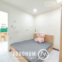 Căn Hộ Mini Tân Phú - 2 Phòng Ngủfull Nt, Hẻm Xe Tải