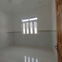 Bán Nhà 44M2 1Lau 2 Phòng Ngủhẻm Ôtô Duong Hiệpbinh