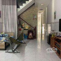 Nhà Tđc Siêu Thị Bigc, 100M² Đường Nhựa Kp Tây A Đông Hòa