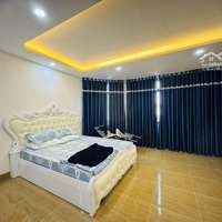 Bán Nhà Đề Thám Quận 1 - Hẻm 6M - Sd 200M2 - 12,8 Tỷ.