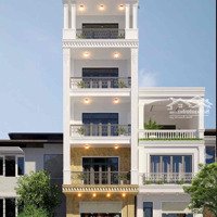 Cho Thuê Nhà 6 Tầng Mới 100% (550M2)-35 Bến Nghé- Tp Huế(Có Thang Máy)