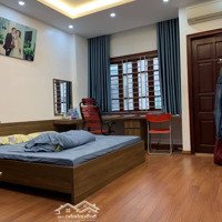 Kim Giang - 70M2 - 4 Tầng - Mặt Ngõ Thông - Lô Góc - Kinh Doanh