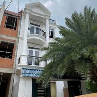 BDS HVL Cho thuê nhà mới xây 13 tr/th 2 lầu 1 trệt