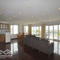 Bán Nhà Quảng An 224M2 7 Tầng 144 Tỷ Tây Hồ View Siêu Đẹp