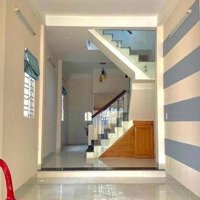 Nhà Đẹp Về Ở Ngay - Trung Tâm - Thủ Đức .- 46M2 4,Xtỷ- Hiệp Bình