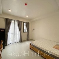 Cho Thuê Chdv Phú Nhuận - Apartment For Rent Phu Nhuan District