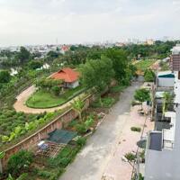 Bán rẻ 100m view sông gò dưa đường số 22 phường Linh Đông, đường nhựa 9m trước đất.